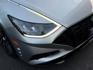 2020 Hyundai Sonata SEL Plus
