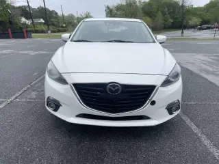 2014 Mazda MAZDA3 s Grand Touring