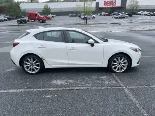 2014 Mazda MAZDA3 s Grand Touring