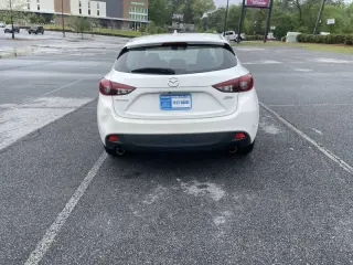 2014 Mazda MAZDA3 s Grand Touring