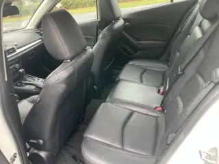 2014 Mazda MAZDA3 s Grand Touring