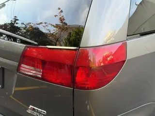 2005 Toyota Sienna CE