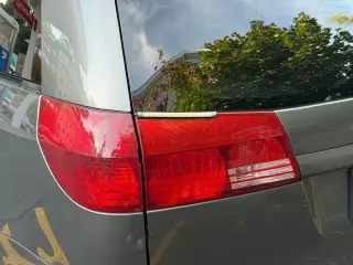 2005 Toyota Sienna CE