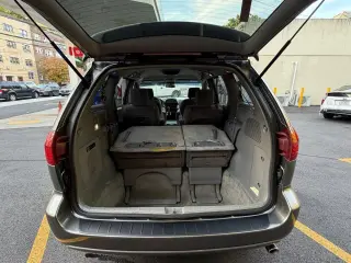 2005 Toyota Sienna CE