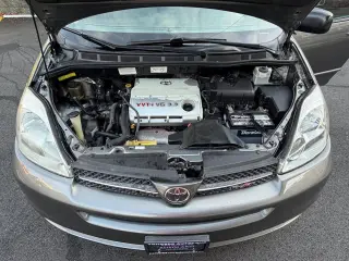 2005 Toyota Sienna CE