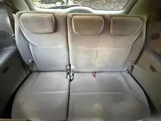 2005 Toyota Sienna CE