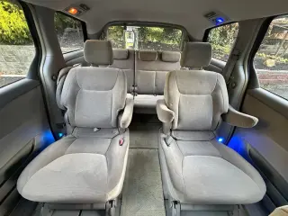 2005 Toyota Sienna CE