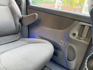 2005 Toyota Sienna CE