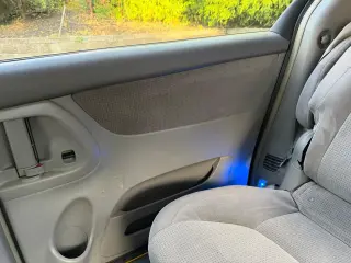 2005 Toyota Sienna CE