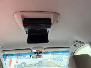 2005 Toyota Sienna CE