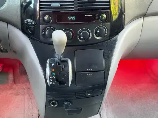 2005 Toyota Sienna CE