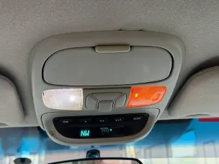 2005 Toyota Sienna CE