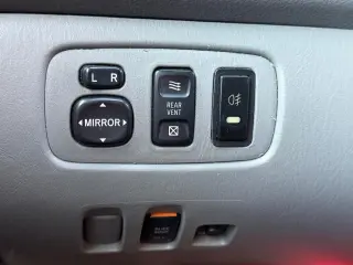 2005 Toyota Sienna CE