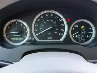 2005 Toyota Sienna CE