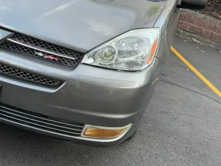 2005 Toyota Sienna CE