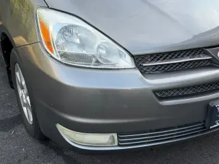 2005 Toyota Sienna CE