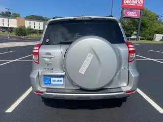 2011 Toyota RAV4