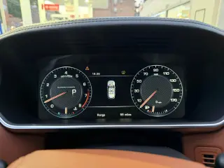 2014 Land Rover Range Rover Supercharged Autobiography