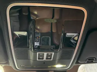 2014 Land Rover Range Rover Supercharged Autobiography
