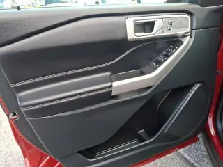 Ford Explorer 2023 AWD XLT 4dr SUV