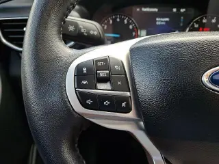 Ford Explorer 2023 AWD XLT 4dr SUV