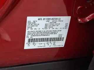 Ford Explorer 2023 AWD XLT 4dr SUV