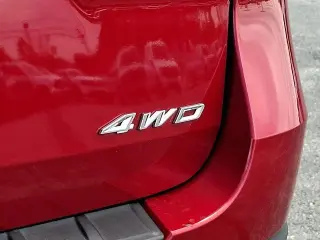 Ford Explorer 2023 AWD XLT 4dr SUV