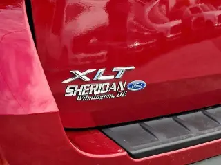 Ford Explorer 2023 AWD XLT 4dr SUV