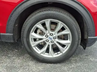 Ford Explorer 2023 AWD XLT 4dr SUV