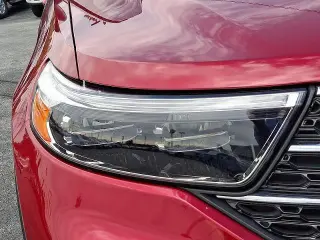 Ford Explorer 2023 AWD XLT 4dr SUV