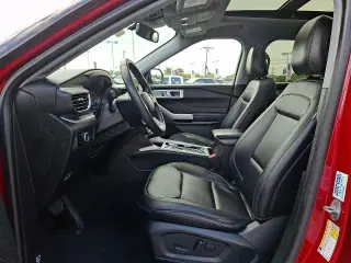 Ford Explorer 2023 AWD XLT 4dr SUV