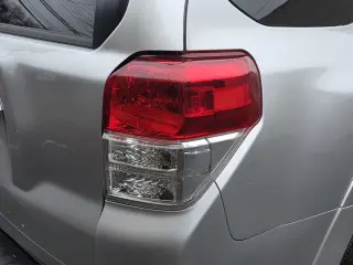 2011 Toyota 4Runner Trail