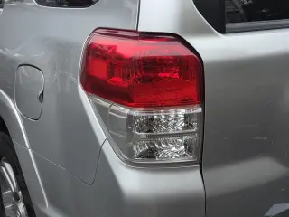 2011 Toyota 4Runner Trail