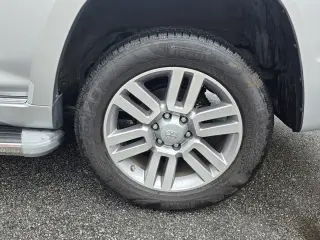 2011 Toyota 4Runner Trail