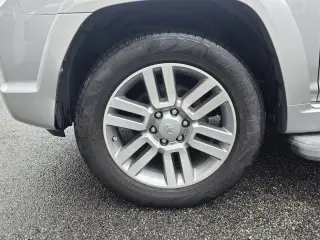 2011 Toyota 4Runner Trail