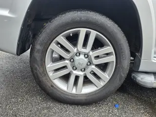 2011 Toyota 4Runner Trail