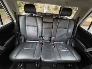2011 Toyota 4Runner Trail
