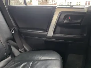 2011 Toyota 4Runner Trail