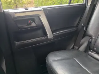 2011 Toyota 4Runner Trail