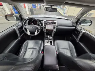 2011 Toyota 4Runner Trail