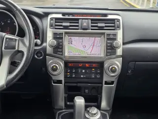 2011 Toyota 4Runner Trail