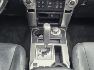 2011 Toyota 4Runner Trail