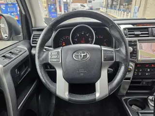 2011 Toyota 4Runner Trail