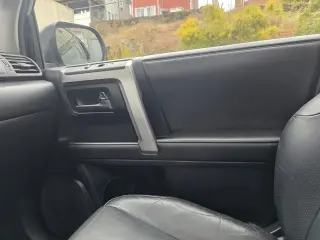 2011 Toyota 4Runner Trail