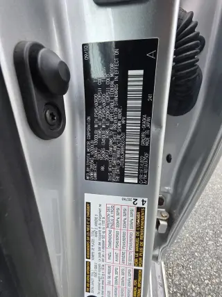2011 Toyota 4Runner Trail