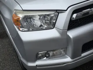 2011 Toyota 4Runner Trail