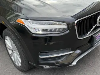 2017 Volvo XC90 Momentum