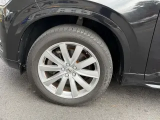 2017 Volvo XC90 Momentum