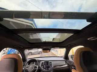 2017 Volvo XC90 Momentum
