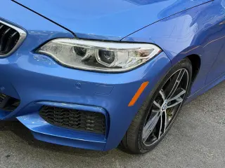 2015 BMW 2 Series M235i xDrive